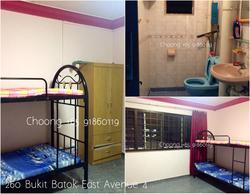 Blk 260 Bukit Batok East Avenue 4 (Bukit Batok), HDB 4 Rooms #127148662